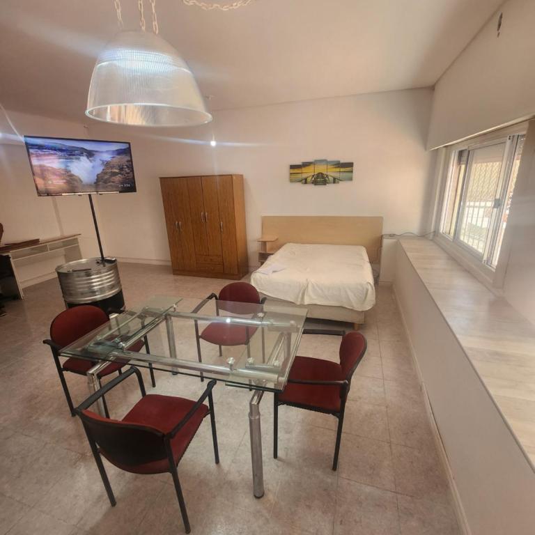 PRECIOSO FUNLOFT II CERCA DEL OBELISCO con COCHERA CERCABELISCO - Apartamento de 1 dormitorio - 7