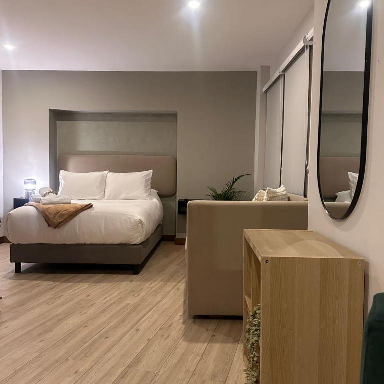 CasaSue Living & Hotel - Superior Double Room - 2