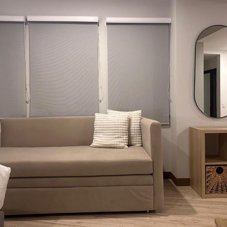 CasaSue Living & Hotel - Superior Double Room - 6