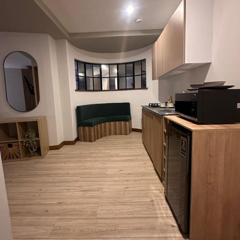 CasaSue Living & Hotel - Superior Double Room - 8