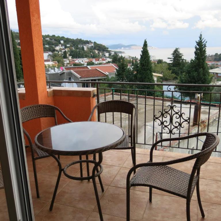 Apartments Victoriya - Apartman sa Pogledom na More - 43