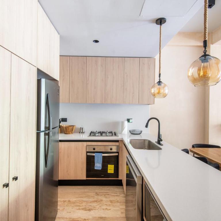 Corasol, Relaxed Stay with Terrace & Full Amenities - Apartment - Ground Floor - 1