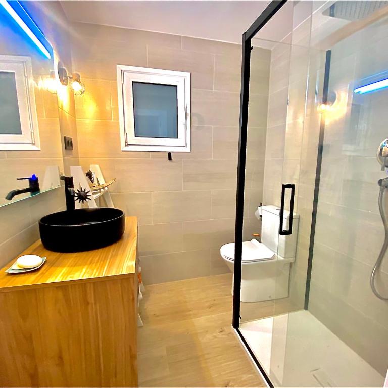 Cala Salions, Amplio Apartamento con visitas al mar Tossa de mar - Apartamento con vistas al mar - 11