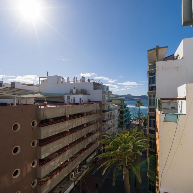 Apartamento Playa 58 - Apartamento de 1 dormitorio - 13
