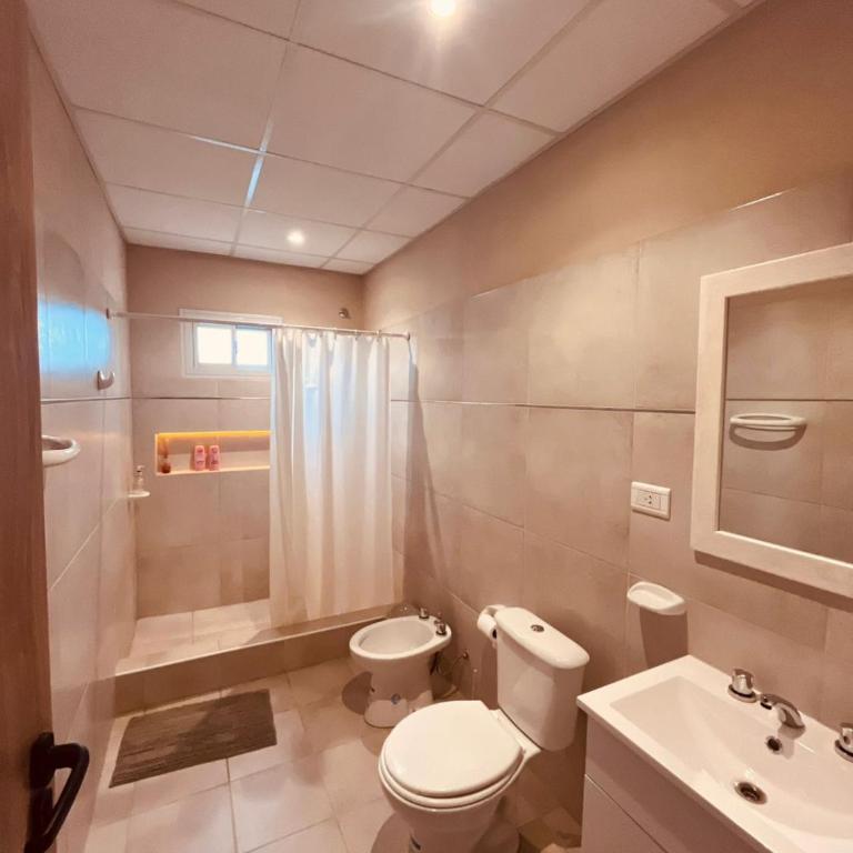 Apart Los Laureles Dpto 2 - One-Bedroom Apartment - 19