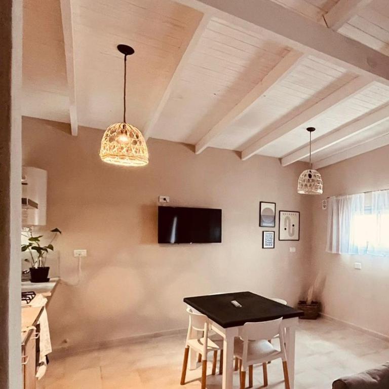 Apart Los Laureles Dpto 2 - One-Bedroom Apartment - 21