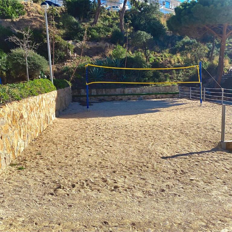 Cala Salions, Amplio Apartamento con visitas al mar Tossa de mar - Apartamento con vistas al mar - 36