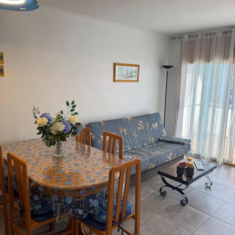 Apartamento cerca de la playa en el centro de la ciudad IMMO 365 - Apartamento de 2 dormitorios con balcón y vistas al mar - 9