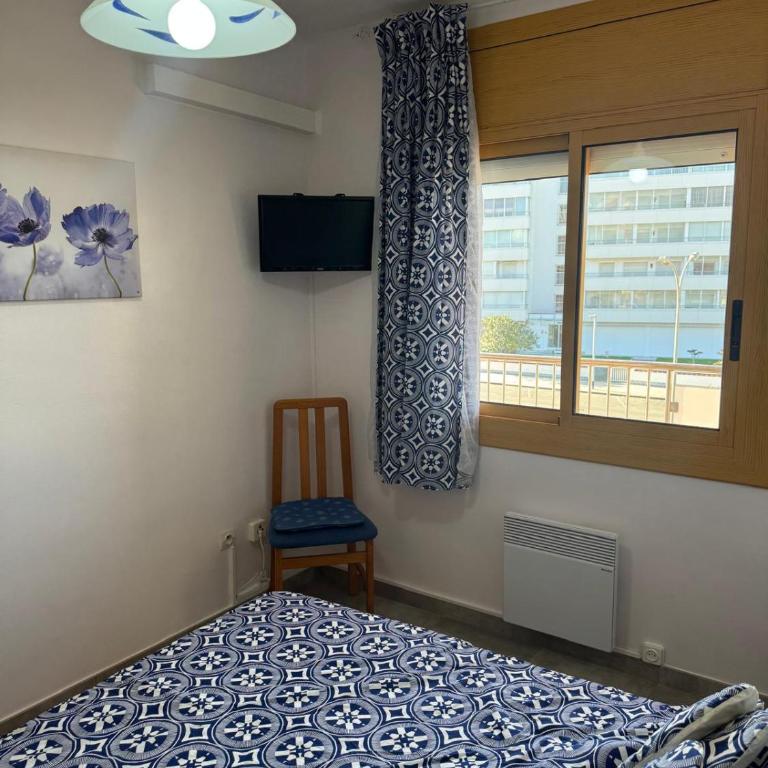 Apartamento cerca de la playa en el centro de la ciudad IMMO 365 - Apartamento de 2 dormitorios con balcón y vistas al mar - 10