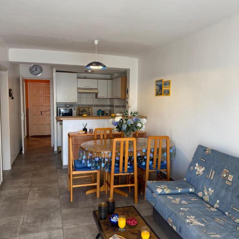Apartamento cerca de la playa en el centro de la ciudad IMMO 365 - Apartamento de 2 dormitorios con balcón y vistas al mar - 11
