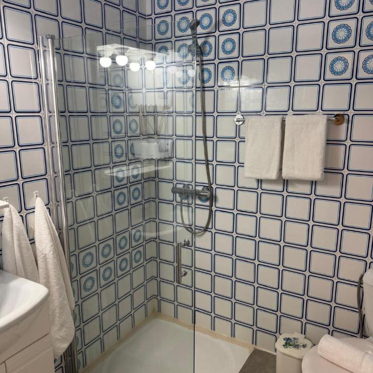 Apartamento cerca de la playa en el centro de la ciudad IMMO 365 - Apartamento de 2 dormitorios con balcón y vistas al mar - 13