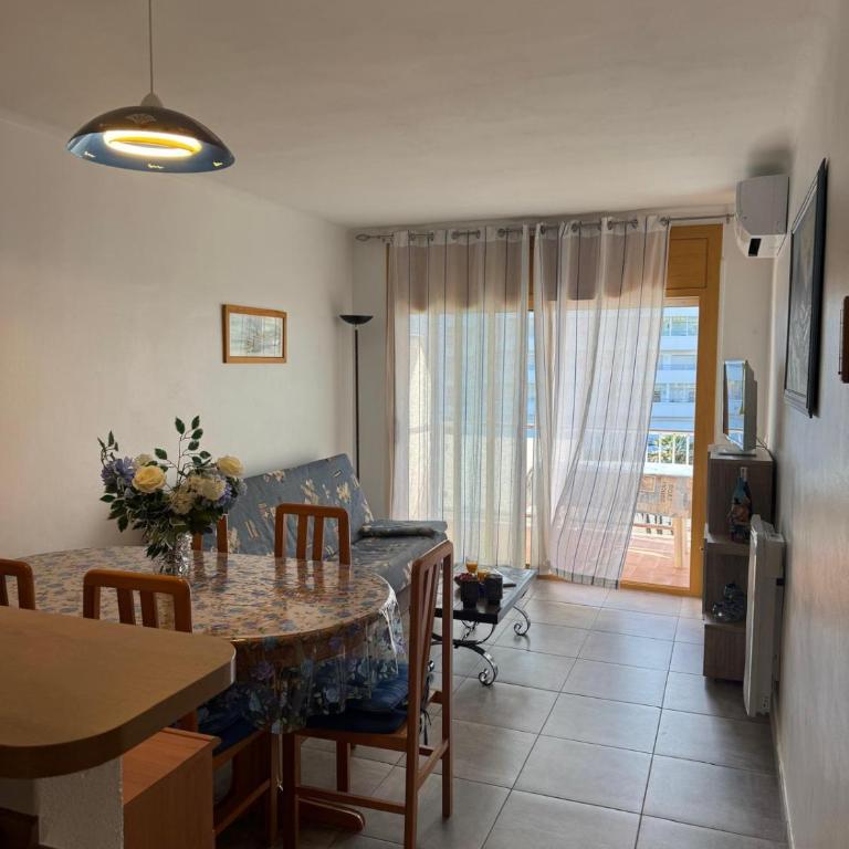Apartamento cerca de la playa en el centro de la ciudad IMMO 365 - Apartamento de 2 dormitorios con balcón y vistas al mar - 3