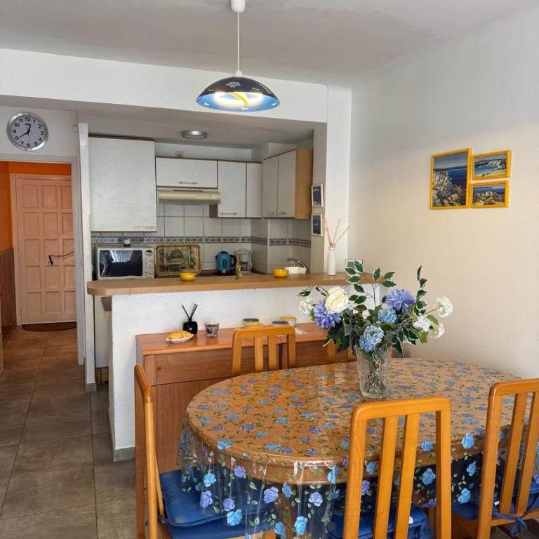 Apartamento cerca de la playa en el centro de la ciudad IMMO 365 - Apartamento de 2 dormitorios con balcón y vistas al mar - 21