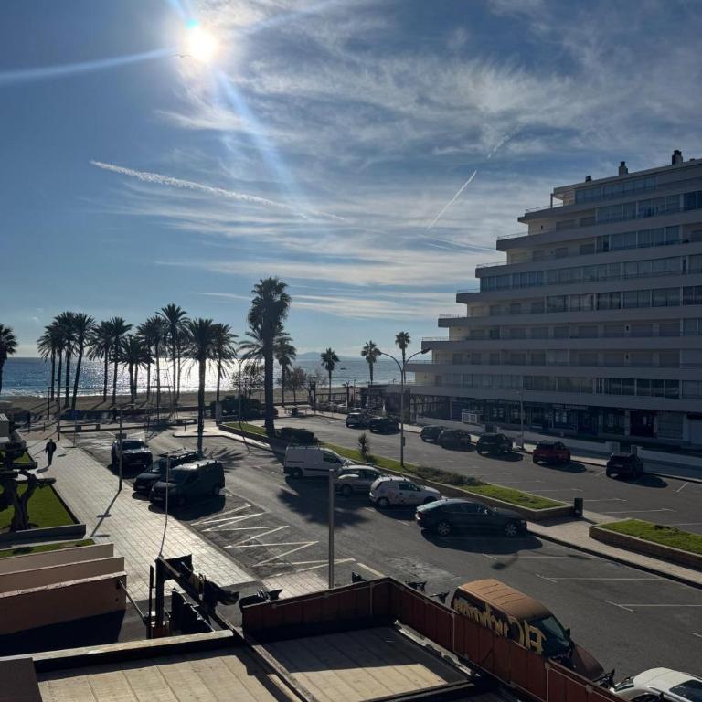 Apartamento cerca de la playa en el centro de la ciudad IMMO 365 - Apartamento de 2 dormitorios con balcón y vistas al mar - 23