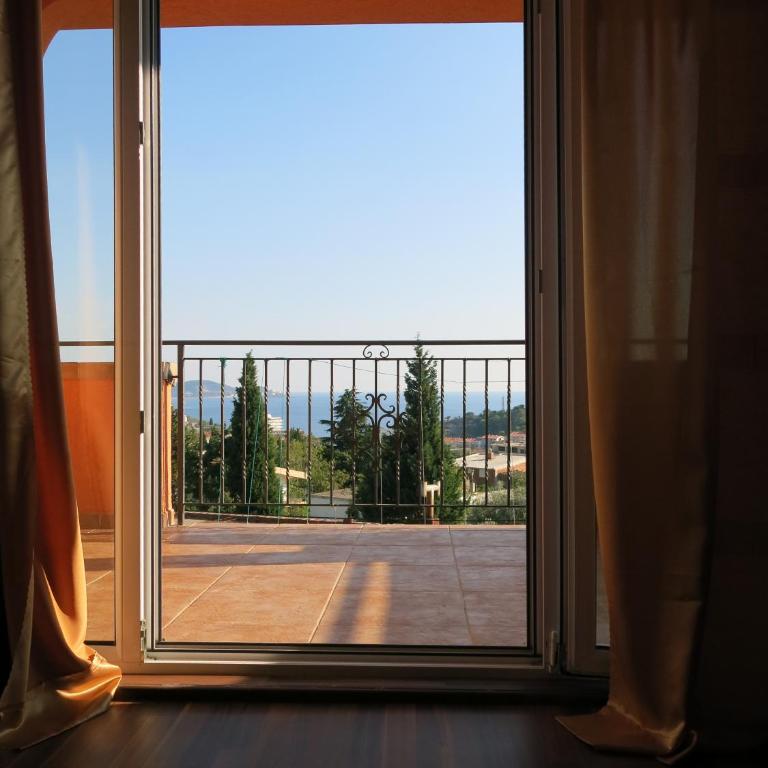 Apartments Victoriya - Apartman sa Pogledom na More - 35