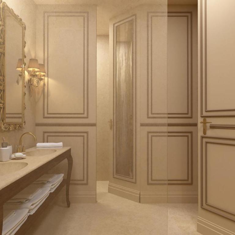 Hotel Savoia e Jolanda, WorldHotels Elite - Deluxe Zimmer mit Queensize-Bett - Nichtraucher - 3