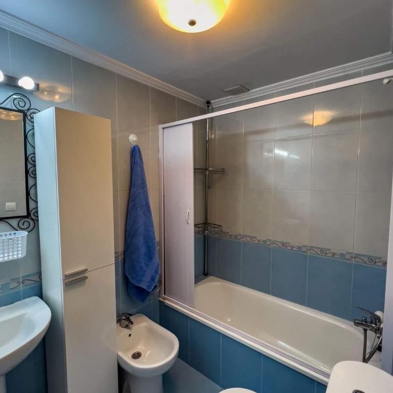 A Lanzada Con Amor - Apartamento de 2 dormitorios - 9