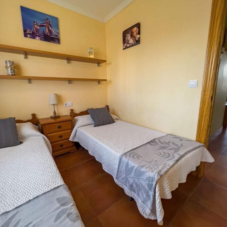 A Lanzada Con Amor - Apartamento de 2 dormitorios - 8