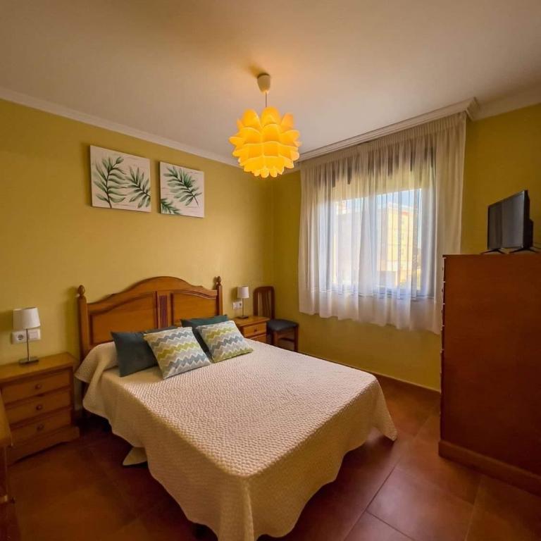 A Lanzada Con Amor - Apartamento de 2 dormitorios - 7