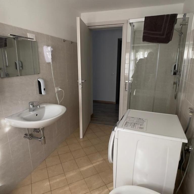 Fior di Luna - Appartamento con 2 Camere da Letto - 4