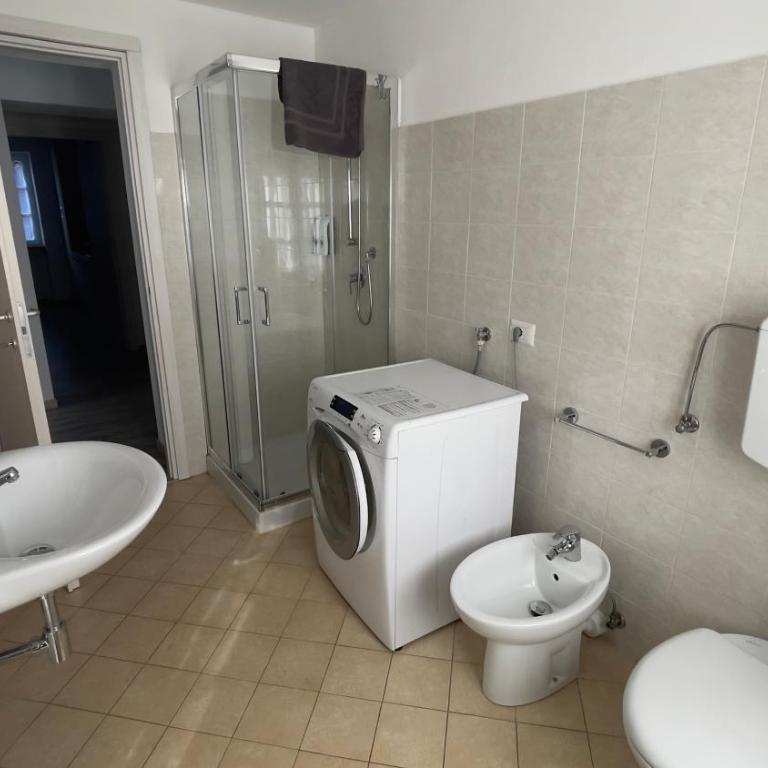 Fior di Luna - Appartamento con 2 Camere da Letto - 5