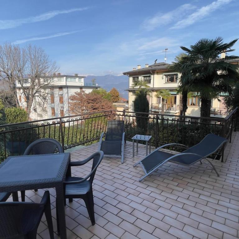 Fior di Luna - Appartamento con 2 Camere da Letto - 2