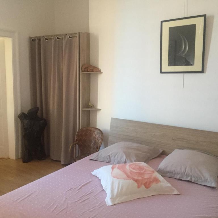 Les clairettes - Apartamento de 2 dormitorios - 4