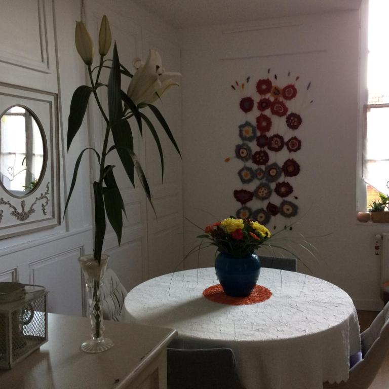 Les clairettes - Apartamento de 2 dormitorios - 6