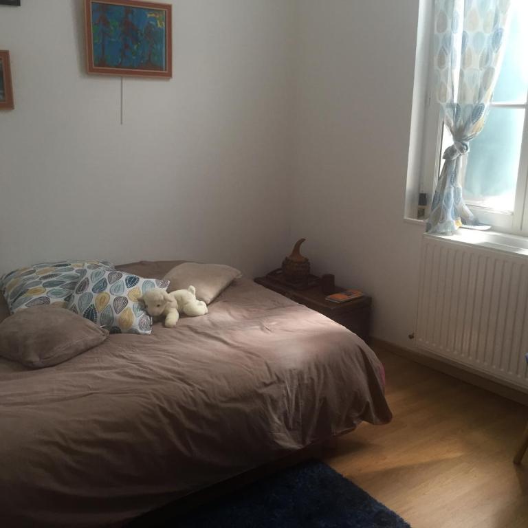 Les clairettes - Apartamento de 2 dormitorios - 10