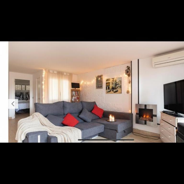 Cala Salions, Amplio Apartamento con visitas al mar Tossa de mar - Apartamento con vistas al mar - 2