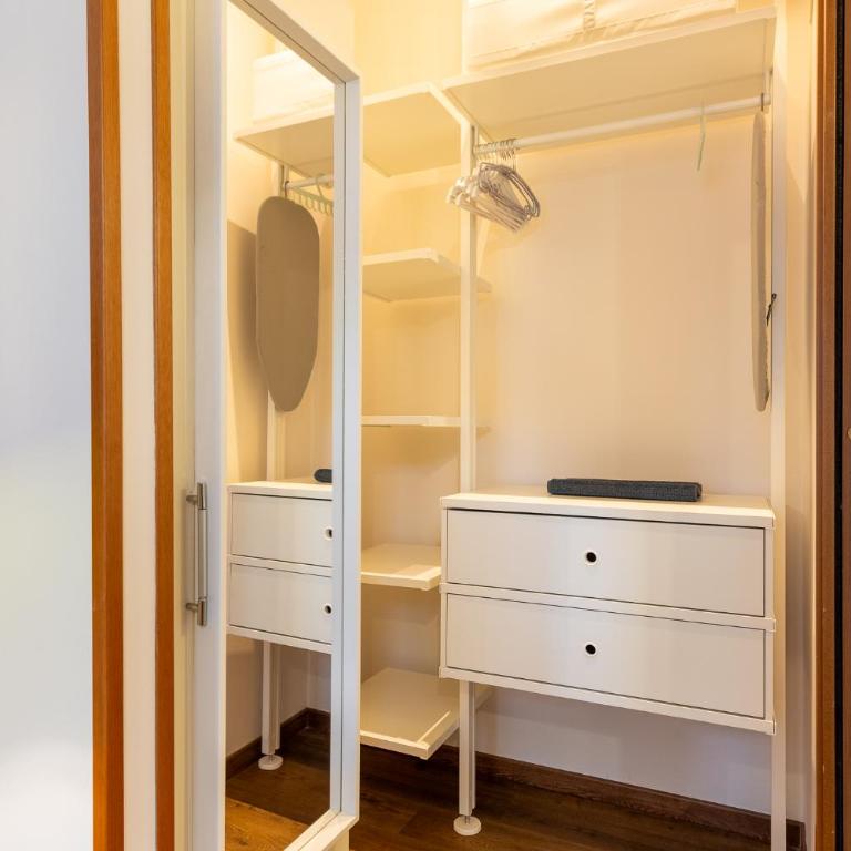 Isola Design Suite - 15min to Duomo, Central Station - Appartamento con 1 Camera da Letto - 28
