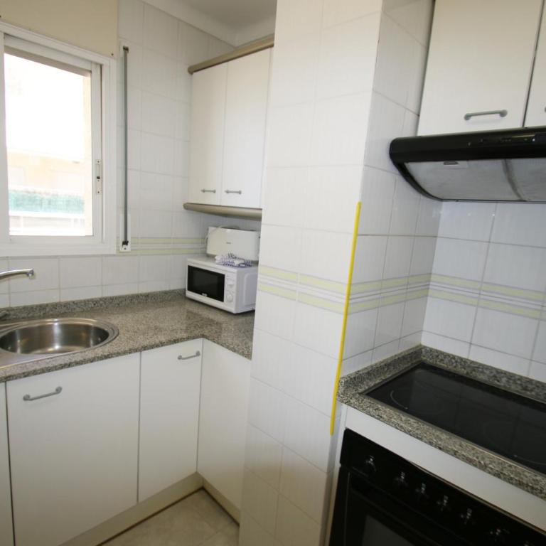 Apartamento Villa Adriana 205 - Apartamento con vistas al mar - 23