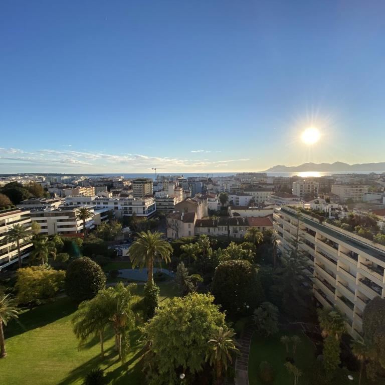 GALIAfon5581 - Appartement 1 Chambre - Vue sur Mer - 1
