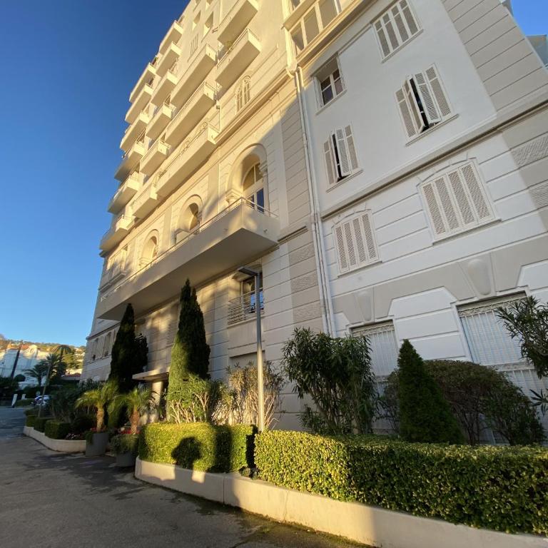 GALIAfon5581 - Appartement 1 Chambre - Vue sur Mer - 6