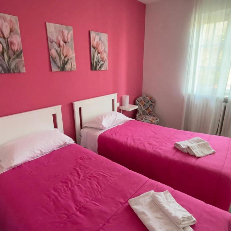 Fior di Luna - Appartamento con 2 Camere da Letto - 6