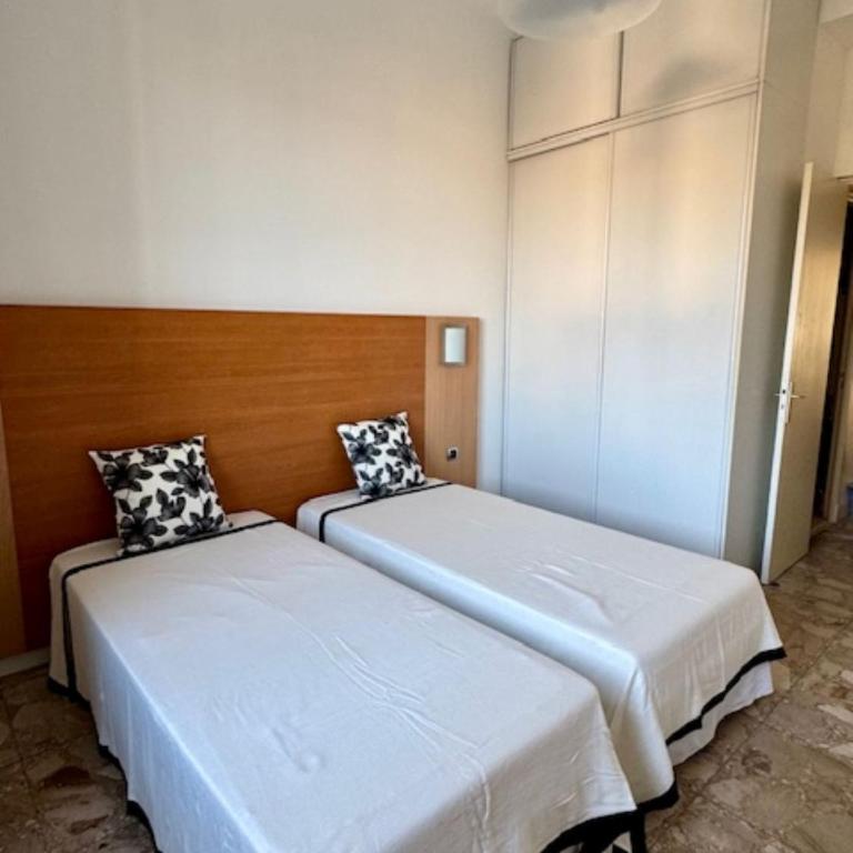 GALIAfon5581 - Appartement 1 Chambre - Vue sur Mer - 11