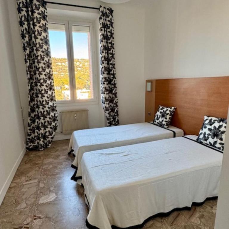 GALIAfon5581 - Appartement 1 Chambre - Vue sur Mer - 12