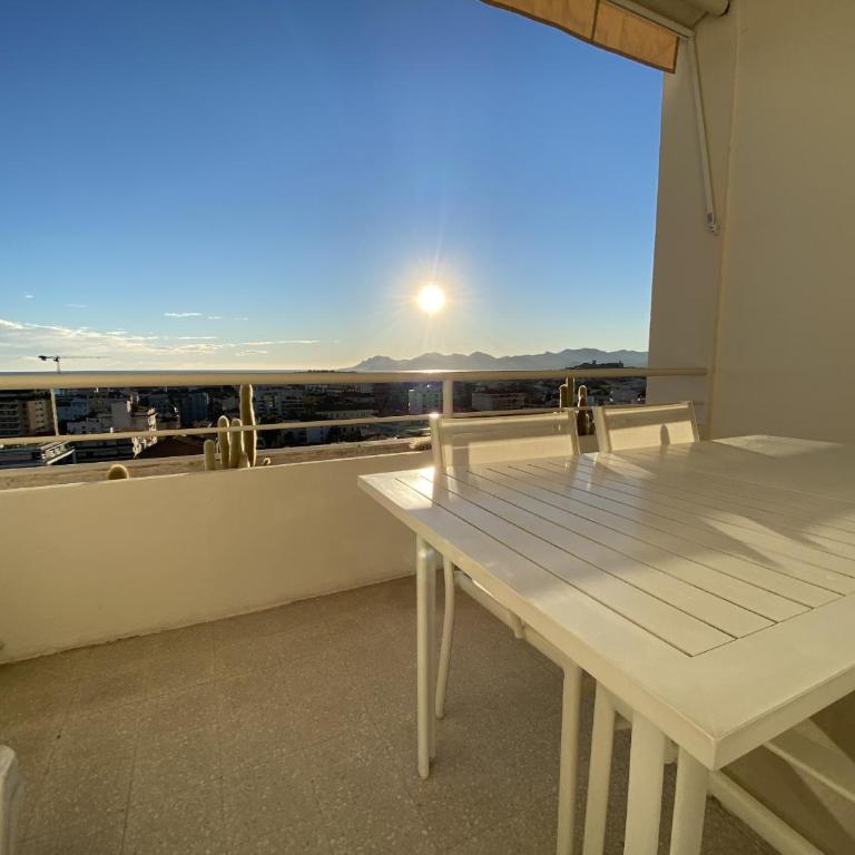 GALIAfon5581 - Appartement 1 Chambre - Vue sur Mer - 18