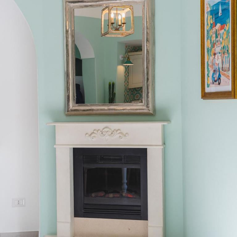 Casa Monti - Appartamento con 2 Camere da Letto - 15