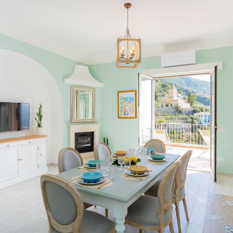 Casa Monti - Appartamento con 2 Camere da Letto - 5