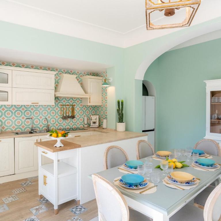 Casa Monti - Appartamento con 2 Camere da Letto - 6
