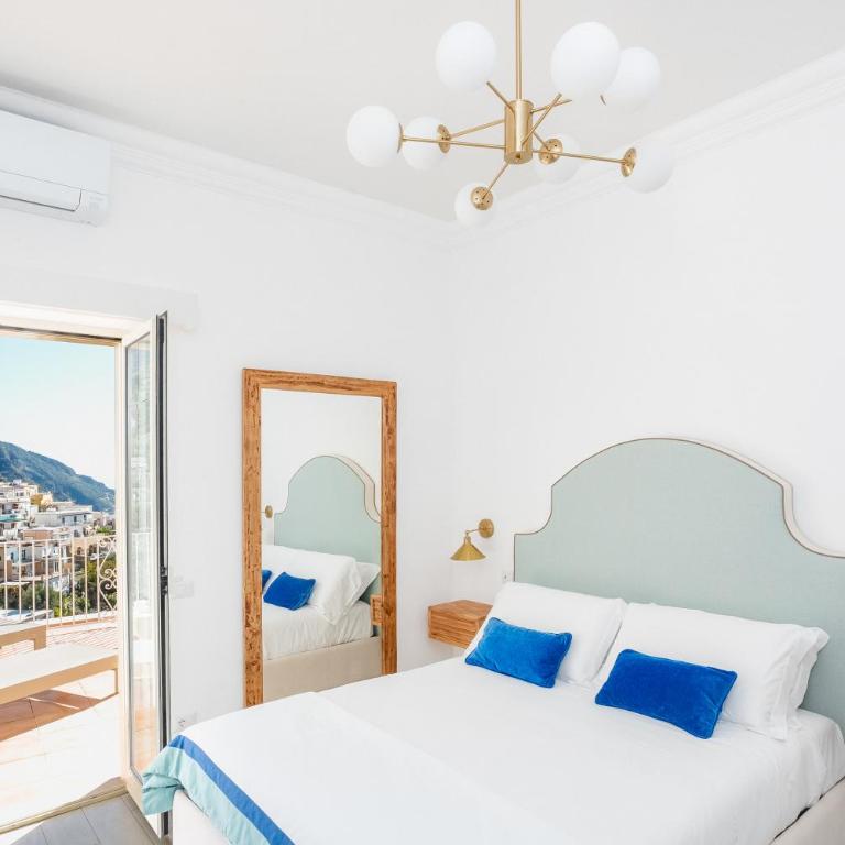 Casa Monti - Appartamento con 2 Camere da Letto - 18