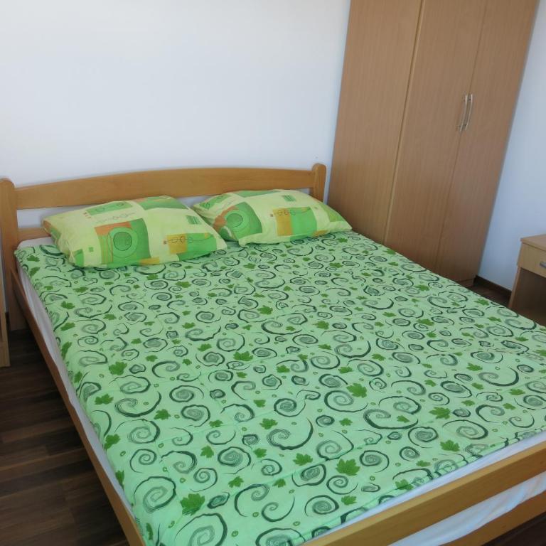 Apartments Victoriya - Apartman sa Pogledom na More - 12