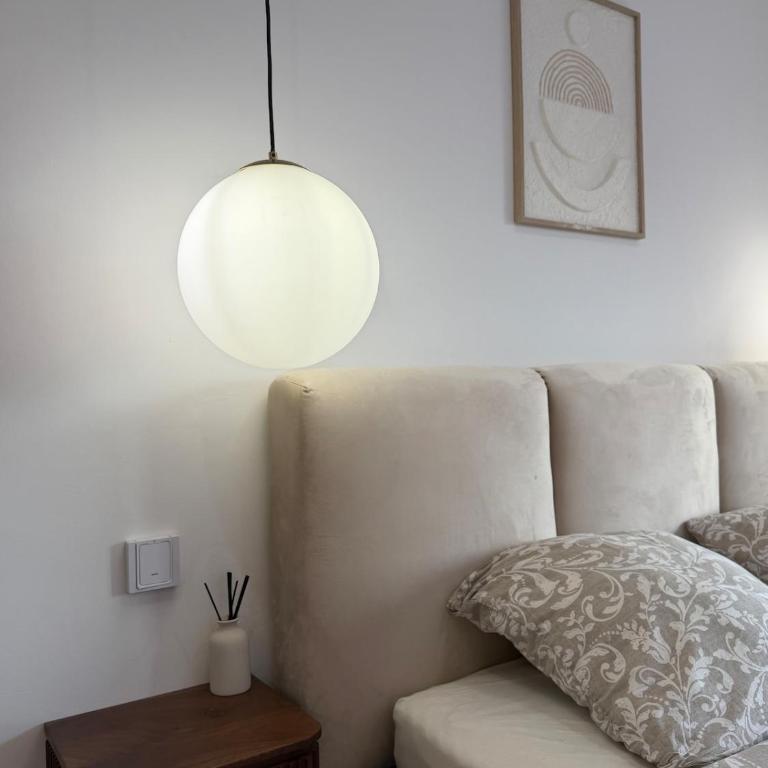 LE GRAND LARGE - Bord de mer- ANTHEOR - Appartamento con 1 Camera da Letto - 9