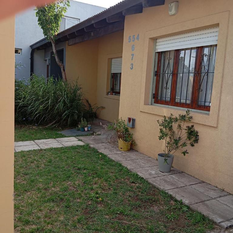 lo de Jor - Casa de 2 dormitorios - 1