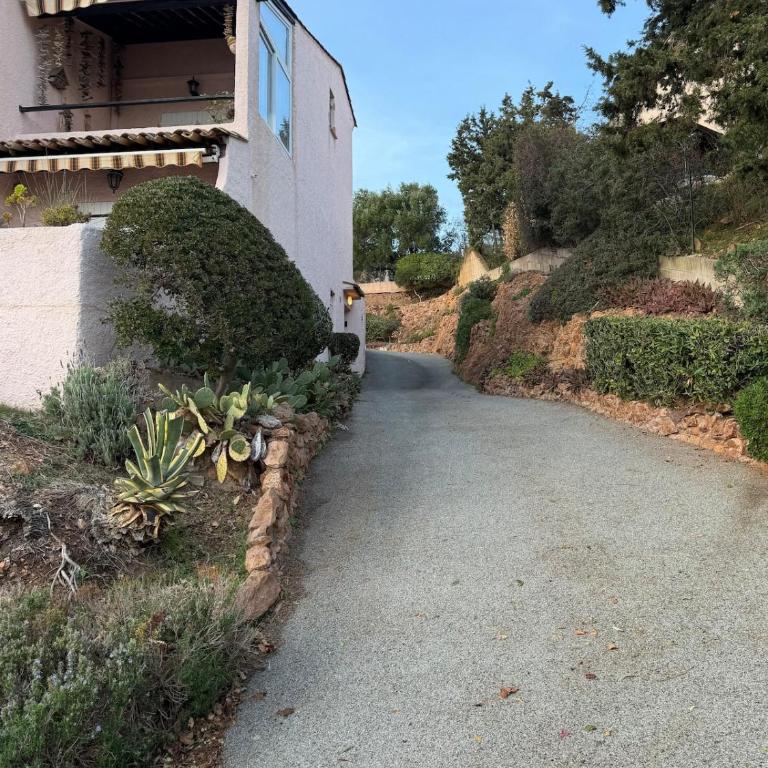 LE GRAND LARGE - Bord de mer- ANTHEOR - Appartamento con 1 Camera da Letto - 13