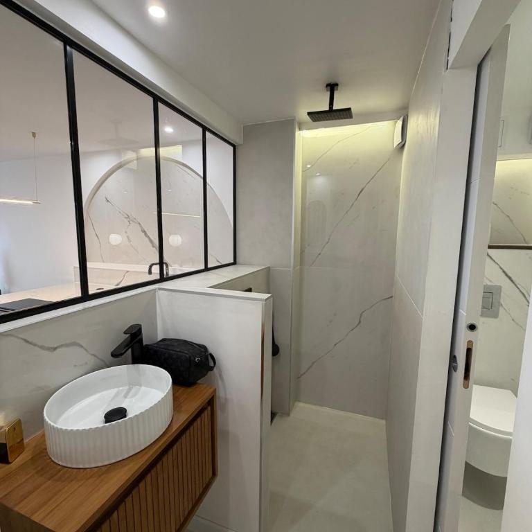 LE GRAND LARGE - Bord de mer- ANTHEOR - Appartamento con 1 Camera da Letto - 10