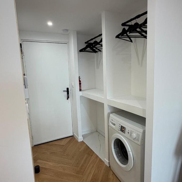 LE GRAND LARGE - Bord de mer- ANTHEOR - Appartamento con 1 Camera da Letto - 14