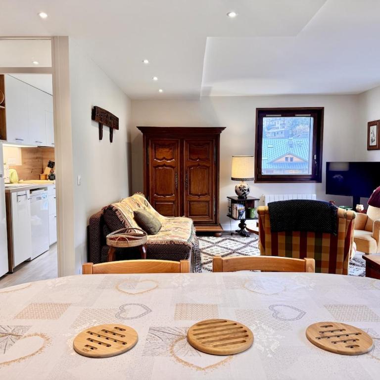 Le Saphir Montagne & Ski - Appartamento con 2 Camere da Letto - 15
