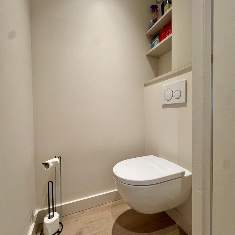 Le Saphir Montagne & Ski - Appartamento con 2 Camere da Letto - 11